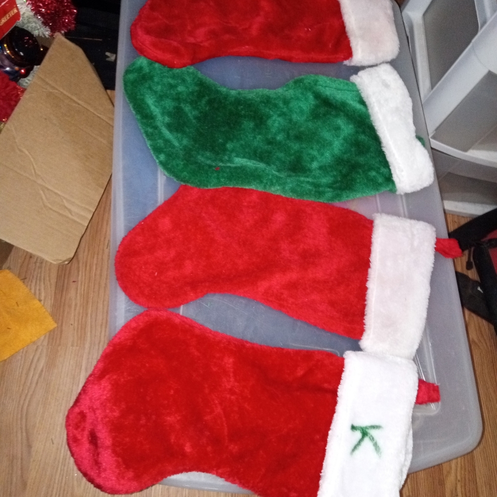 Christmas decorations